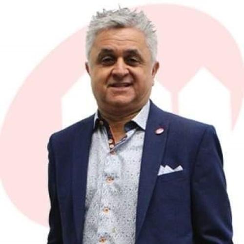 Ralph Covello Ralph Covello